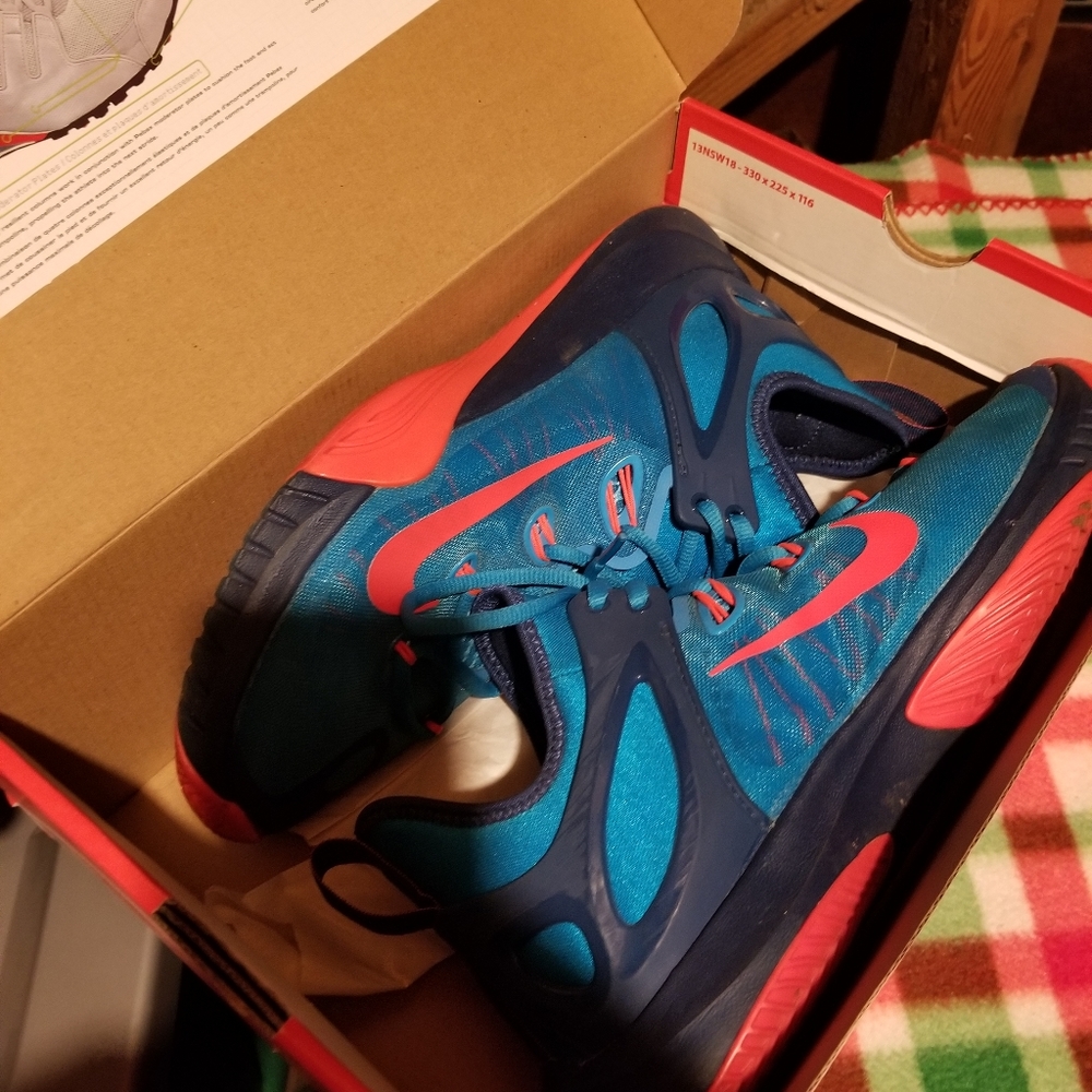 Nike
